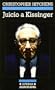 Juicio a Kissinger (Spanish Edition)