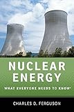 Nuclear Energy: What Everyone Needs to Know&reg;