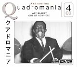 Quadromania