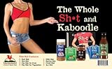 Special Shit - The Whole Sh*t and Kaboodle Gift Box - Sampler Pack of 12 Items with 8 Different Seasonings, Dips, BBQ Sauce & Salsa)