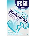 Rit Dye Powder-White Wash 1-7/8 Ounces