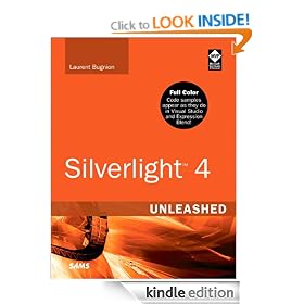 Silverlight 4 Unleashed