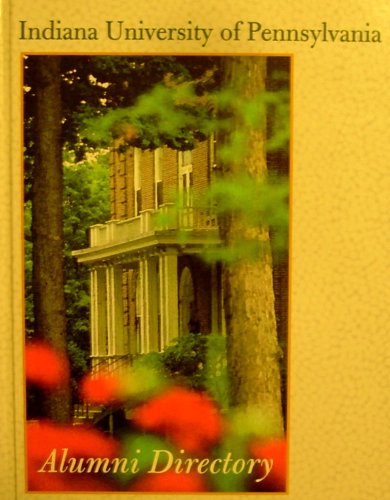Alumni Directories