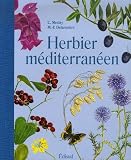 Herbier m�diterran�en