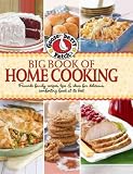Produkt-Bild: (Gooseberry Patch Big Book of Home Cooking: Favorite Family Recipes, Tips & Ideas for Delicious Comforting Food at Its Best) By Senseney, Mary Britton (Author) Hardcover Published on (09 , 2011)
