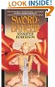 Sword-Dancer (Tiger and Del)