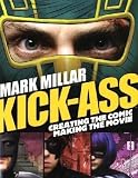 Kick-Ass: The Movie Book