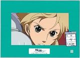 地球へ・・・　リレイズセル画　第４話Ｃ１９８－Ｃの画像