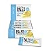 Paleo Protein Bars Vanilla Pudding 12 Bars (20g Protein) w/Probiotics 3 Net Carbs