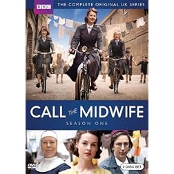 Call the Midwife: Season One