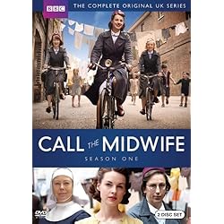 Call the Midwife: Season One