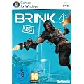 Brink (uncut)