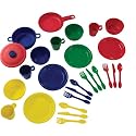 27 Pc Cookware Playset - Primary