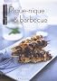 Pique-nique et barbecue