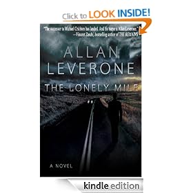 The Lonely Mile (Thriller)