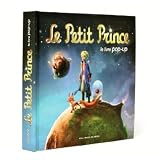 Le Petit Prince: Le livre pop-uppar G�rard Lo Monaco