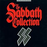 Artwork for The Sabbath Collection