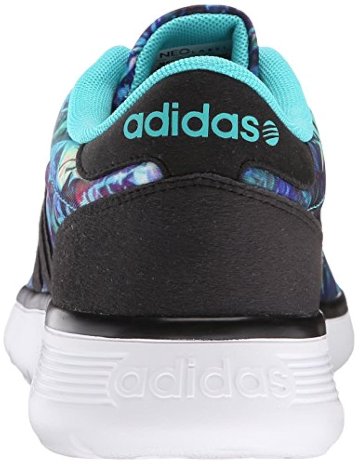 adidas neo women's lite racer w casual sneaker