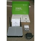 Zyxel Q1000Z VDSL2 Modem & Wireless Router