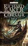 Corsair: Blades of the Moonsea, Book II (Blades of Moonsea)