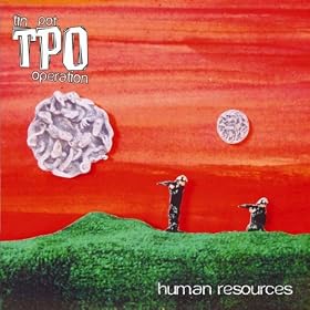 Human Resources [Explicit]