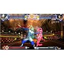 BlazBlue: Calamity Trigger Standard Edition