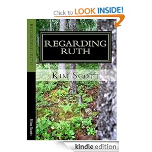 Regarding Ruth (Ruth Chernock Series)