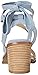 Chinese Laundry Women's Calvary Heeled Sandal