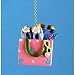 Beach Tote Sandals Flipflops Crab Ceiling Fan Light Pull