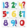 Cuttlekids Happy Number Dies - Numbers/ Punctuation