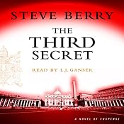 The Third Secret: A Novel of Suspense | [Steve Berry]