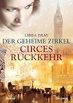 Der geheime Zirkel, Circes Rückkehr