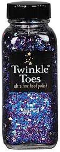 Twinkle Glitter Products Toes Hoof Polish