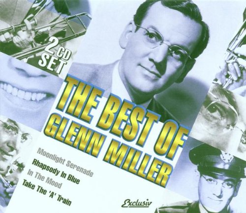 Produkt-Bild: The Best of Glenn Miller
