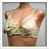 Art-Beau 2 pack CREAM PREGNANT MATERNITY BRA #0100