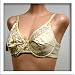  : Art-Beau 2 pack CREAM PREGNANT MATERNITY BRA #0100