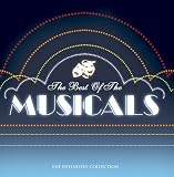 The Best Of The Musicals - Frank Sinatra, Billie Holiday, Tony Bennett