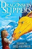 Dragon Slippers