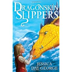 Dragonskin Slippers