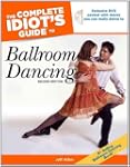 The Complete Idiot's Guide to Ballroo...