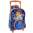Go Diego Go - Backpacks - 12 Inch Rolling Backpack With S