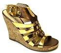 Womens Eddie EDDIE Via Spiga