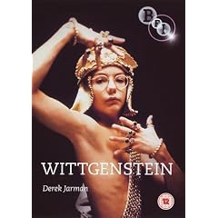 Wittgenstein [1993] [DVD]