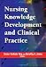 Nursing Knowledge Development and Clinical Practice: Opportunities and Directions