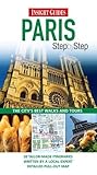 Paris step by step