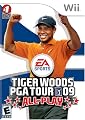 Tiger Woods PGA Tour 09 All-Play