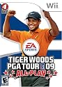 Tiger Woods PGA Tour 09 All-Play