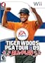 Tiger Woods PGA Tour 09 All-Play