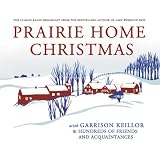 Prairie Home Christmas