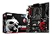 MSI ATX DDR3 2600 LGA 1150 Motherboards Z97-GD65 GAMING